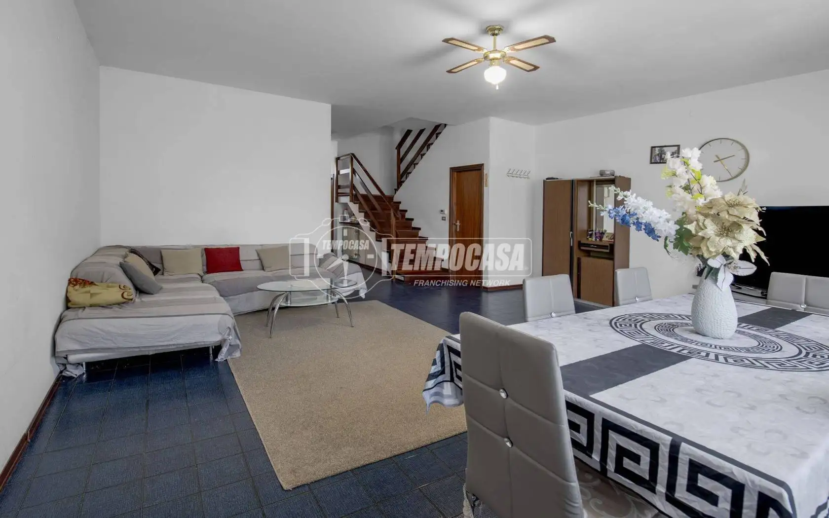 Terratetto unifamiliare via Francesco Sangiorgi 96, Centro, Castel Bolognese - foto 5