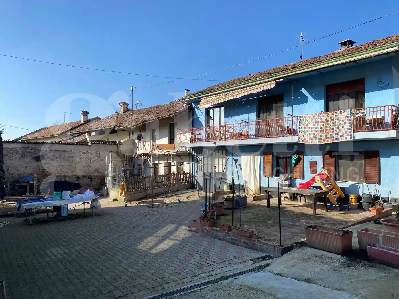 Terratetto unifamiliare via Meane, Meane, Cherasco - foto 2