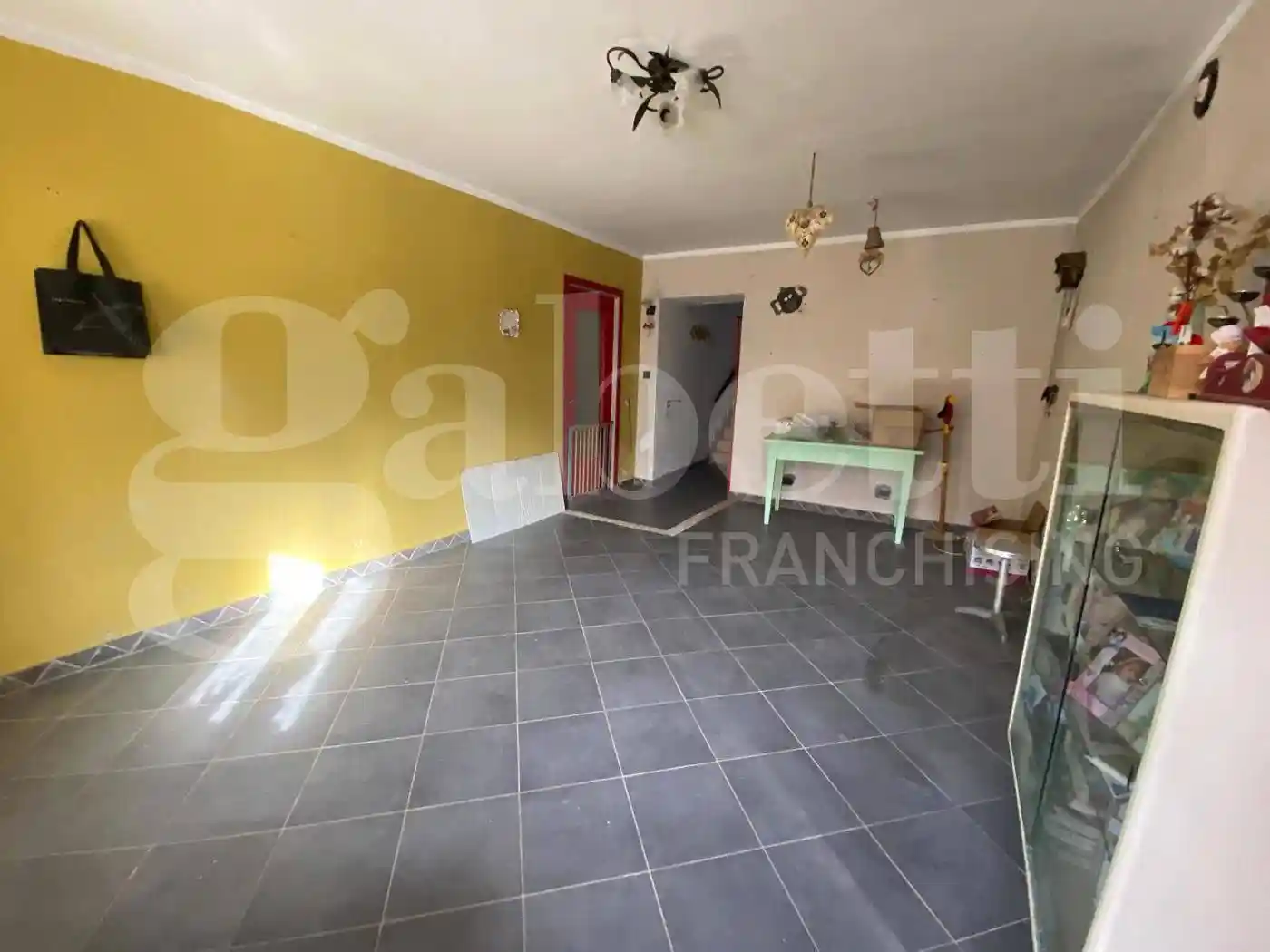 Terratetto unifamiliare via Meane, Meane, Cherasco - foto 4