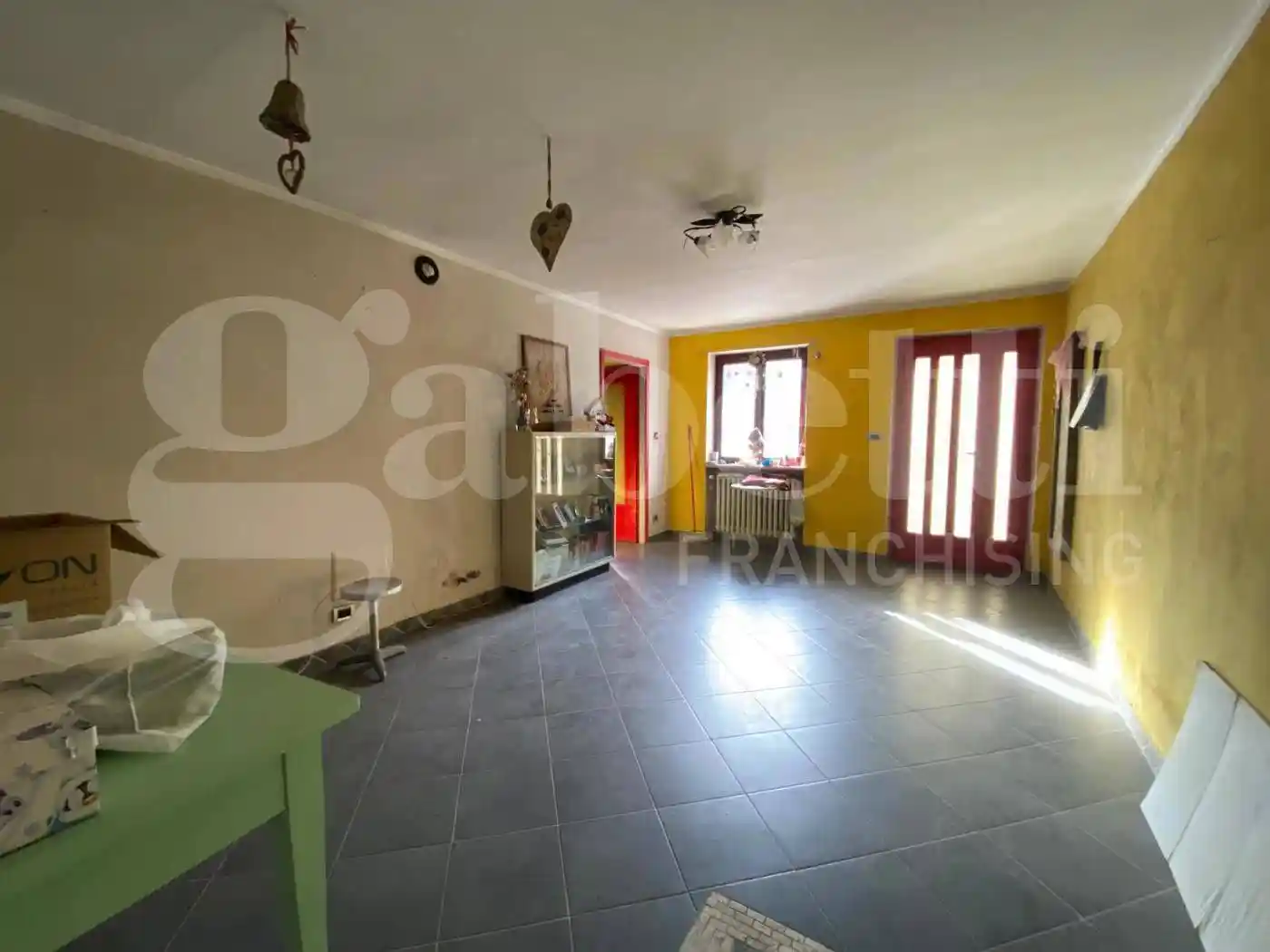 Terratetto unifamiliare via Meane, Meane, Cherasco - foto 5