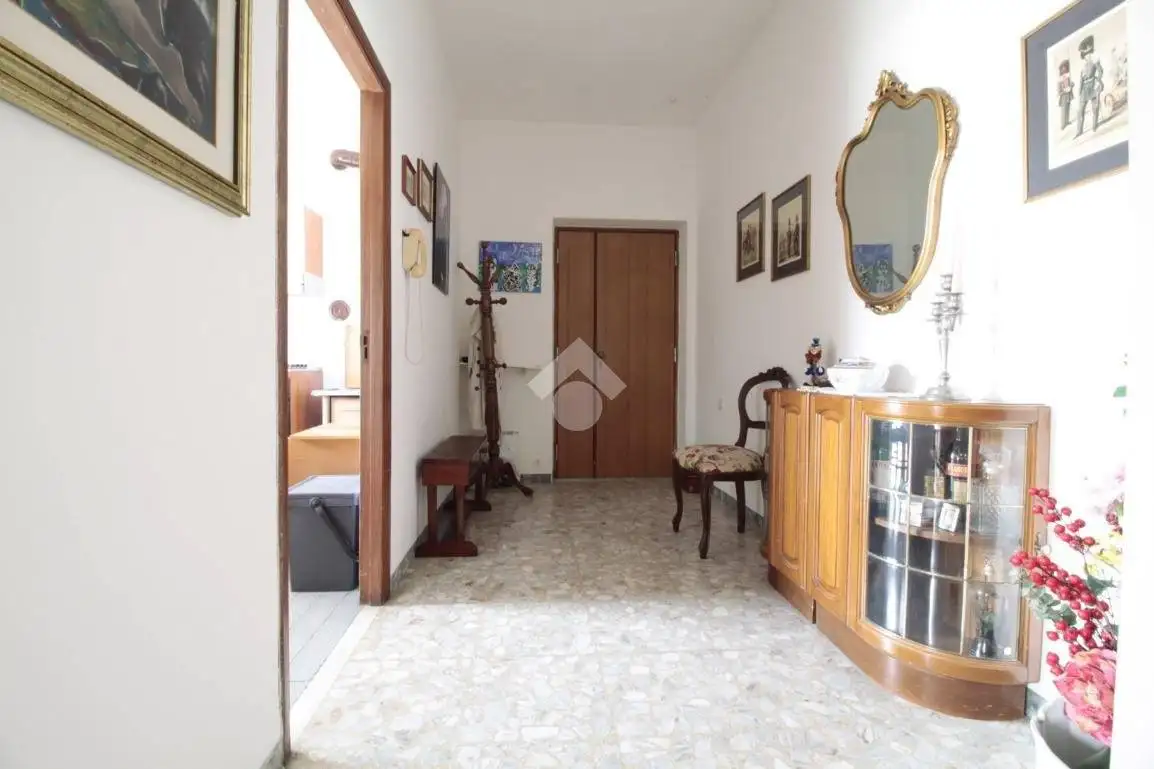 Appartamento in vendita a Canino