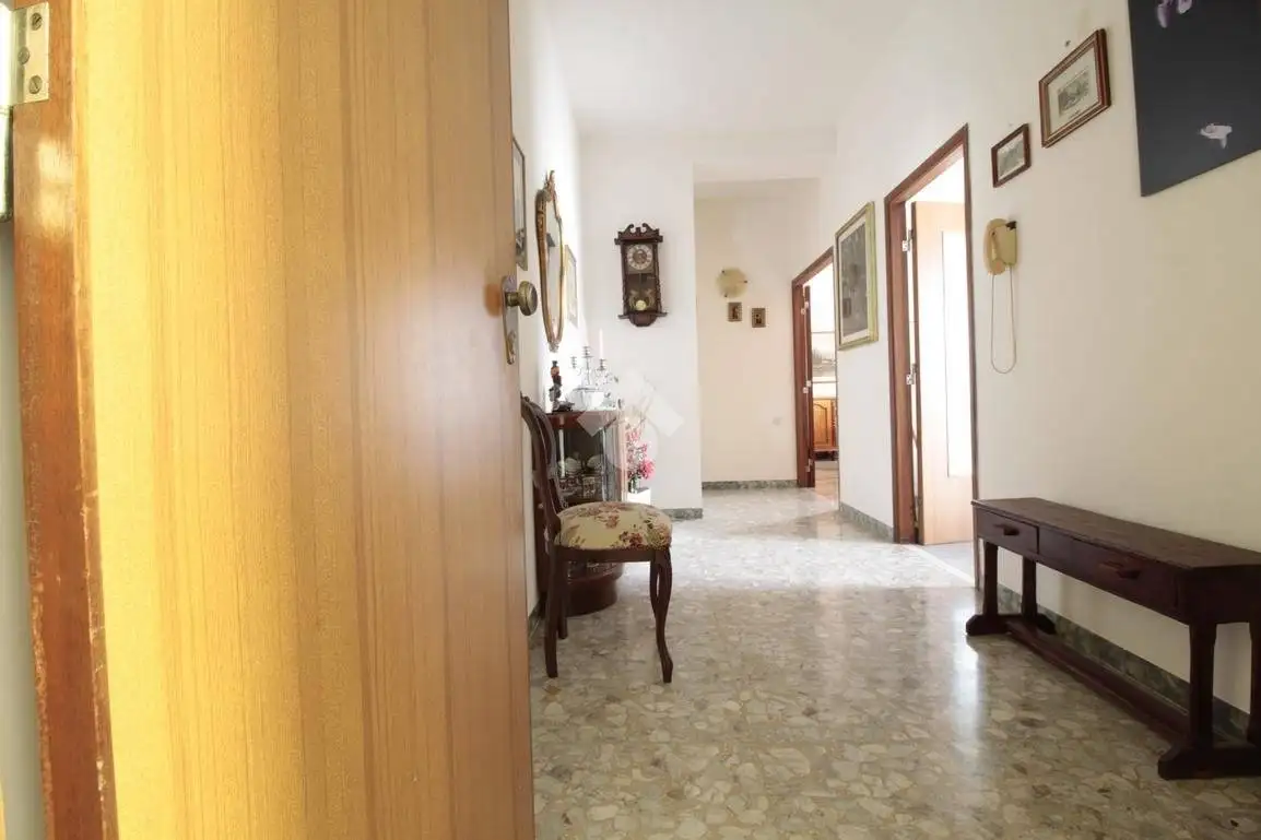 Trilocale viale Giuseppe Garibaldi 12, Centro, Canino - foto 2