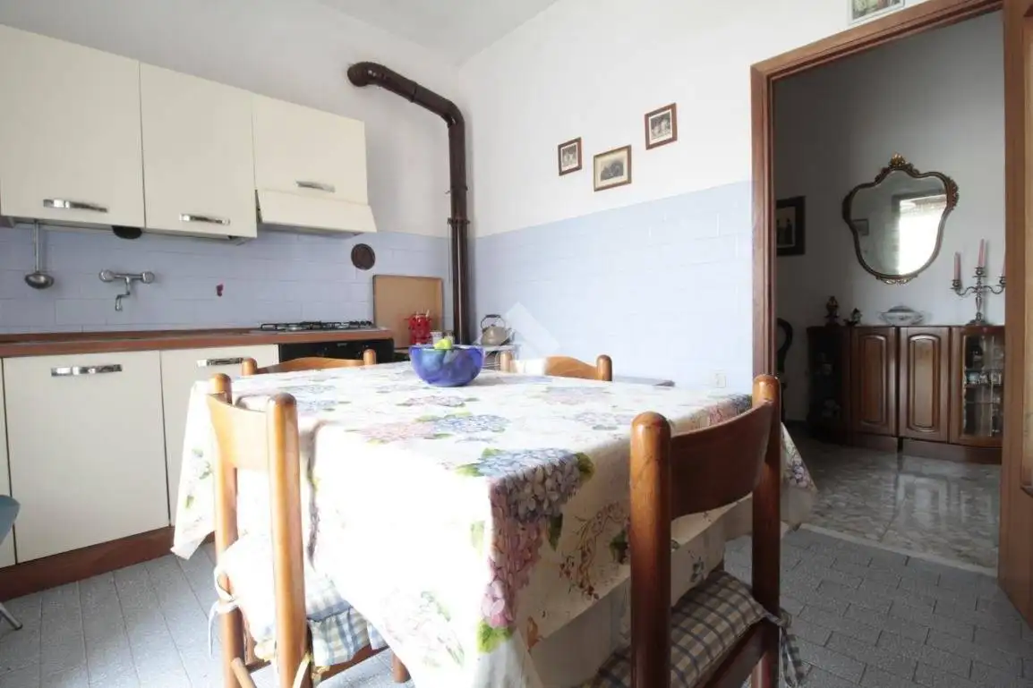 Trilocale viale Giuseppe Garibaldi 12, Centro, Canino - foto 3