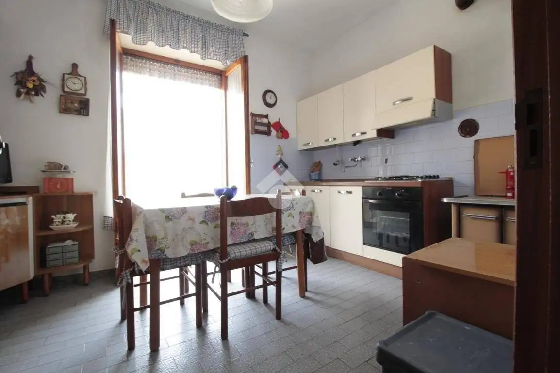 Trilocale viale Giuseppe Garibaldi 12, Centro, Canino - foto 5