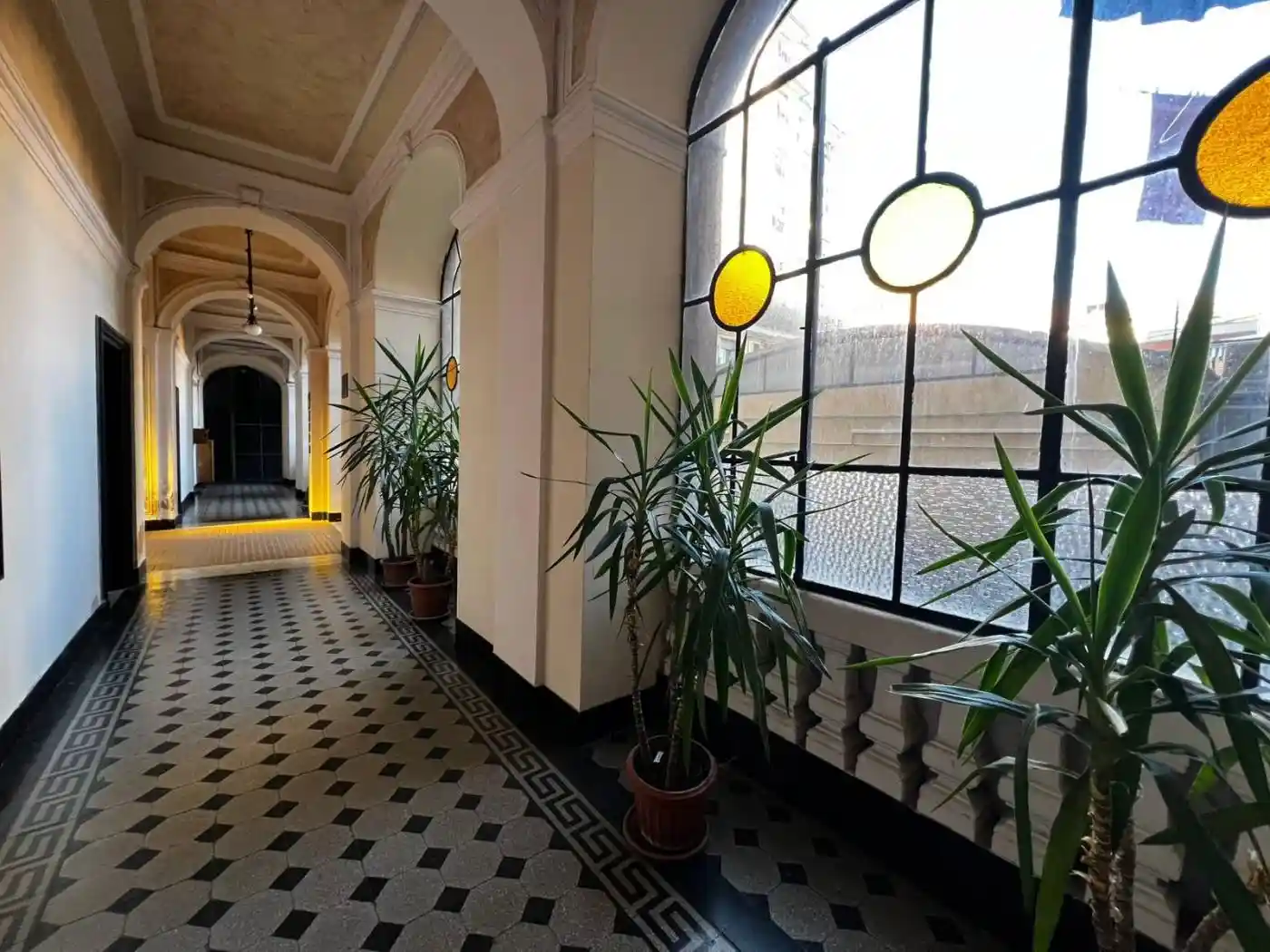 Appartamento viale San Bartolomeo 169, Canaletto, La Spezia - foto 3