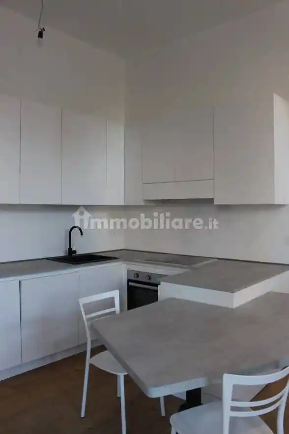 Monolocale via Novara 209, Quarto Cagnino, Milano - foto 5