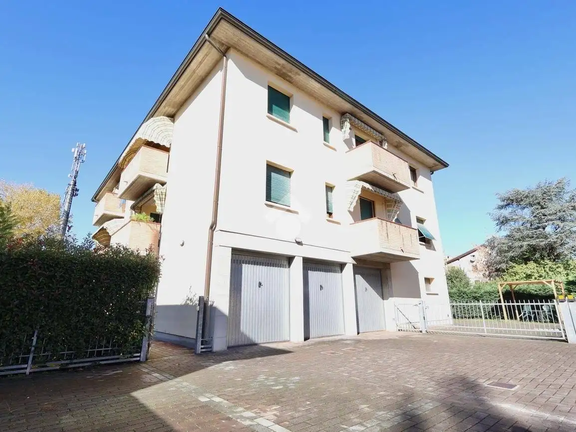 Appartamento in vendita a Reggio Emilia