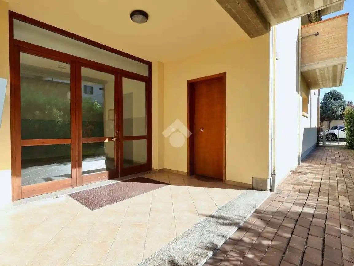 Trilocale via Bligny, Aeroporto - Santa Croce, Reggio Emilia - foto 2