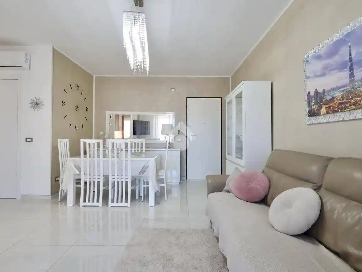 Trilocale via Bligny, Aeroporto - Santa Croce, Reggio Emilia - foto 3