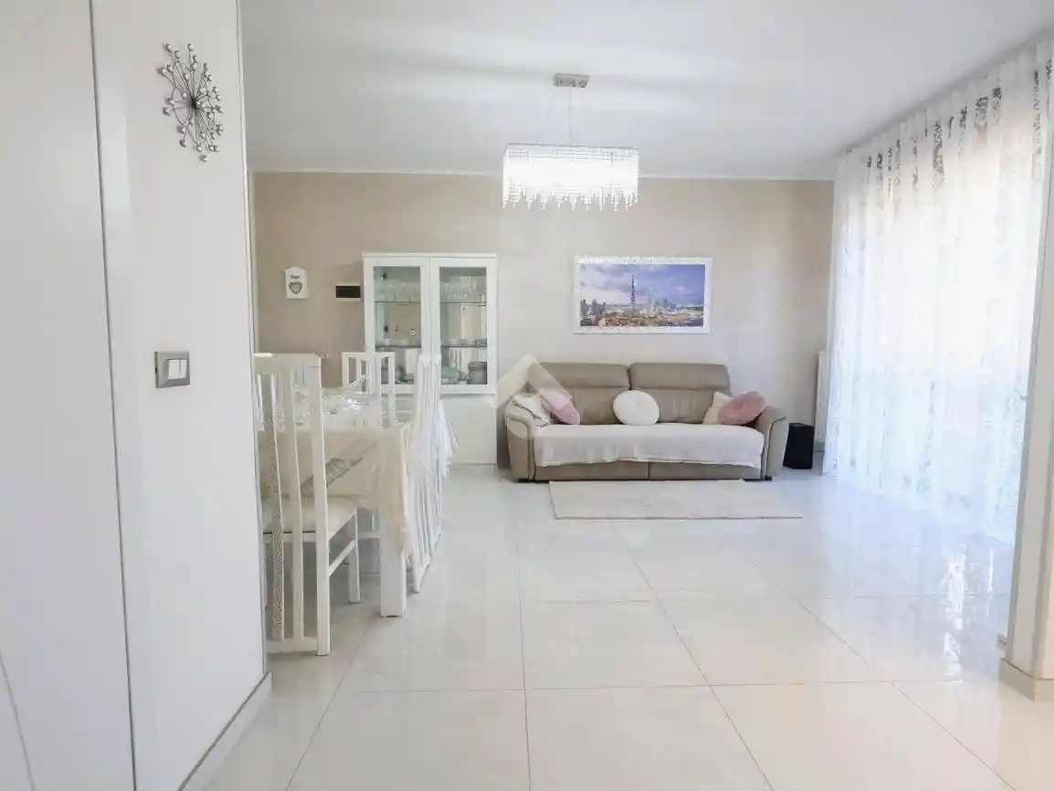 Trilocale via Bligny, Aeroporto - Santa Croce, Reggio Emilia - foto 4