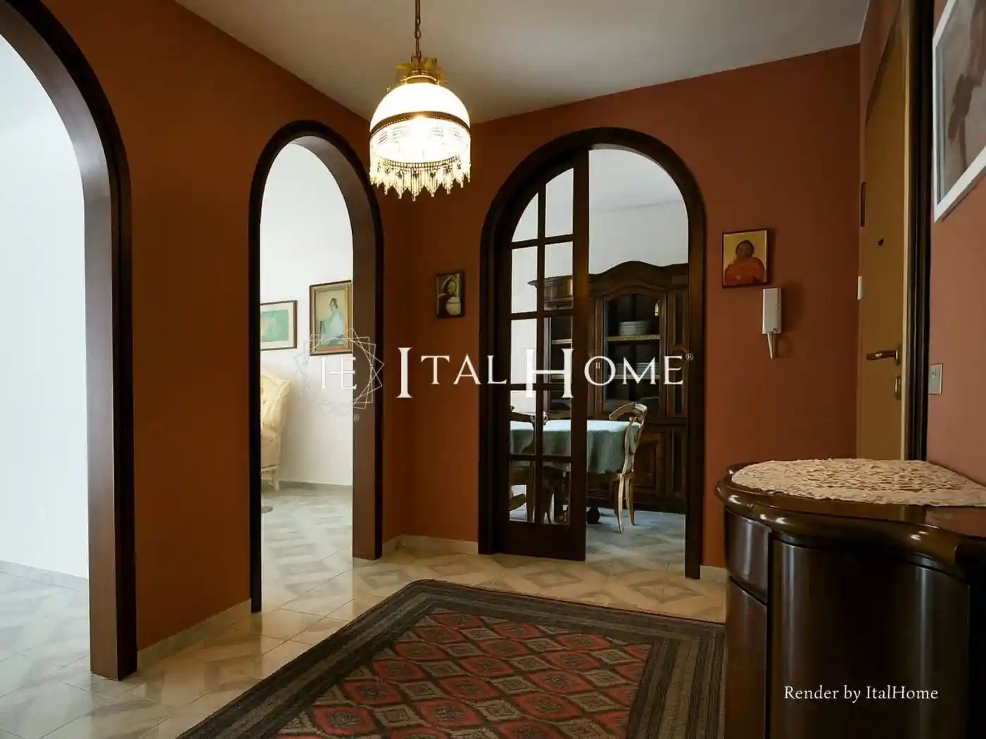 Appartamento - foto 4