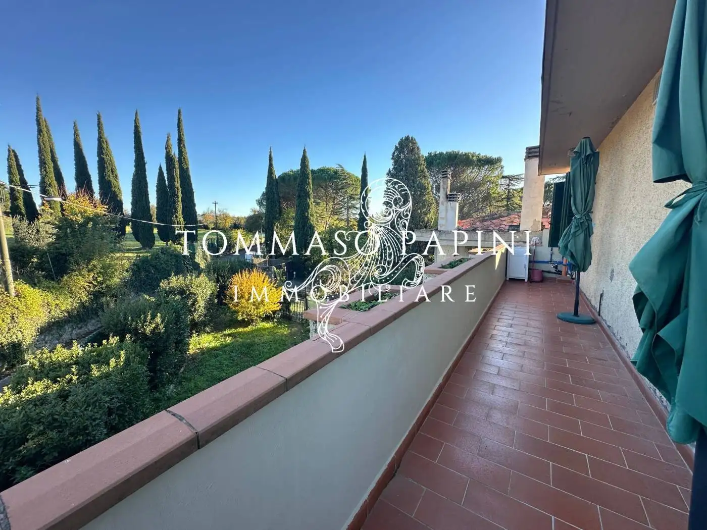 Appartamento in affitto a Firenze