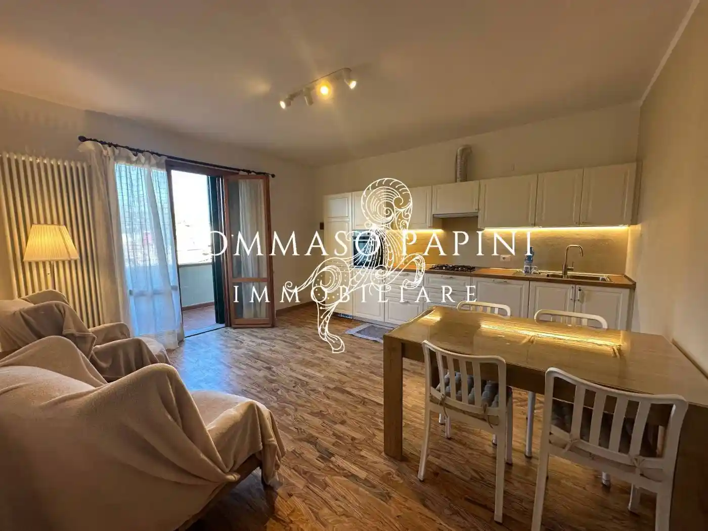 Quadrilocale via del Gelsomino 59, Due Strade - San Gaggio, Firenze - foto 4