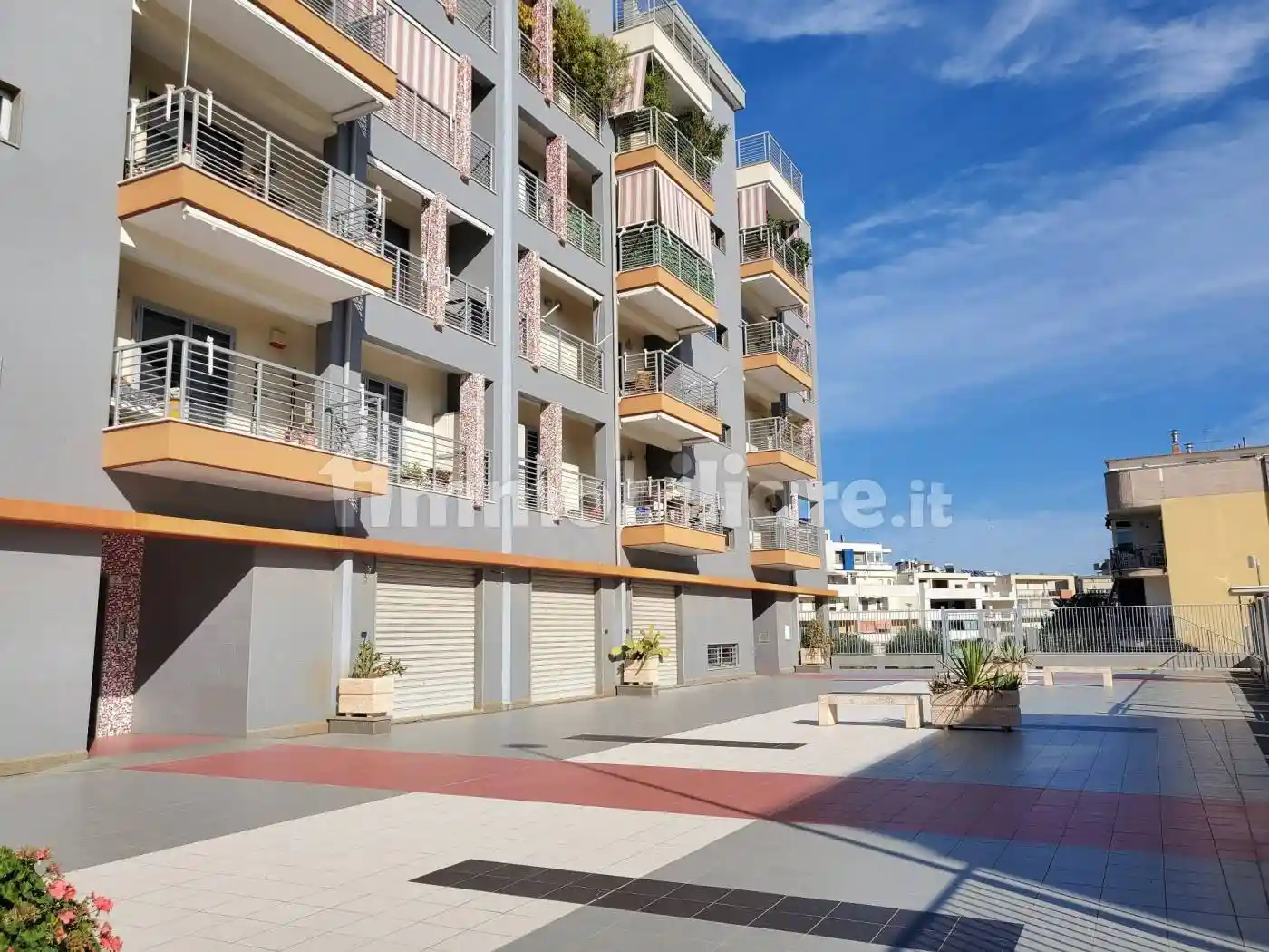 Appartamento in vendita a Triggiano