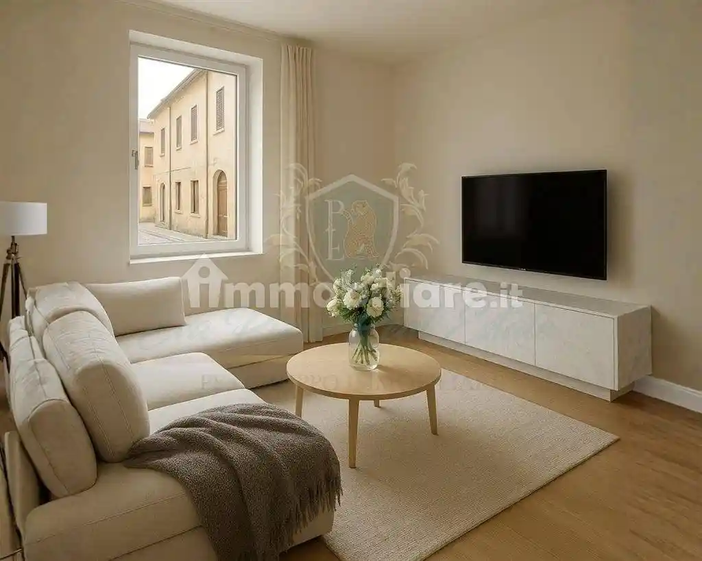 Appartamento in vendita a Lodi