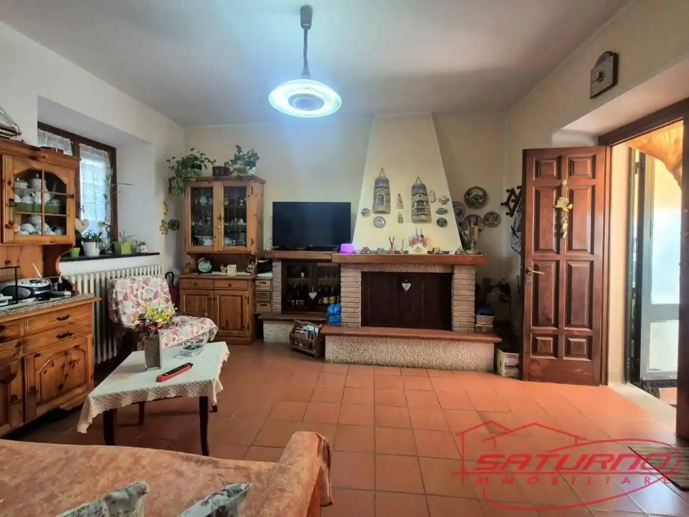 Terratetto unifamiliare via delle Ville,  478, Segromigno - San Colombano, Capannori - foto 2