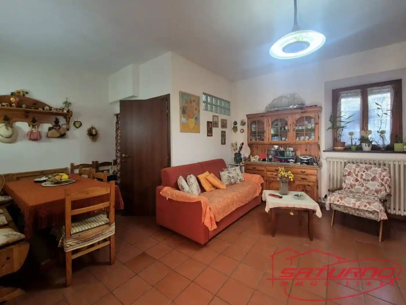 Terratetto unifamiliare via delle Ville,  478, Segromigno - San Colombano, Capannori - foto 3