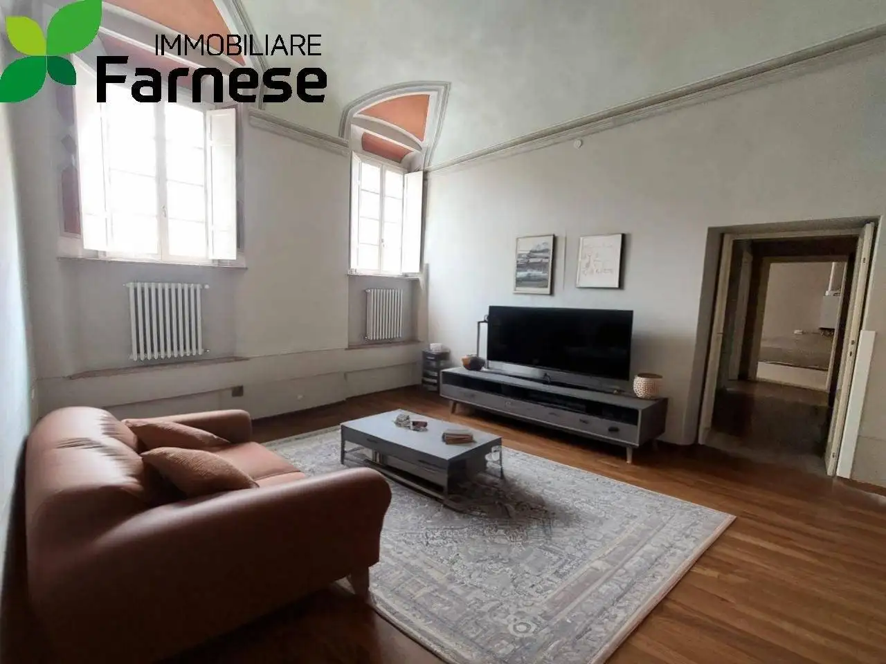 Appartamento in vendita a Piacenza