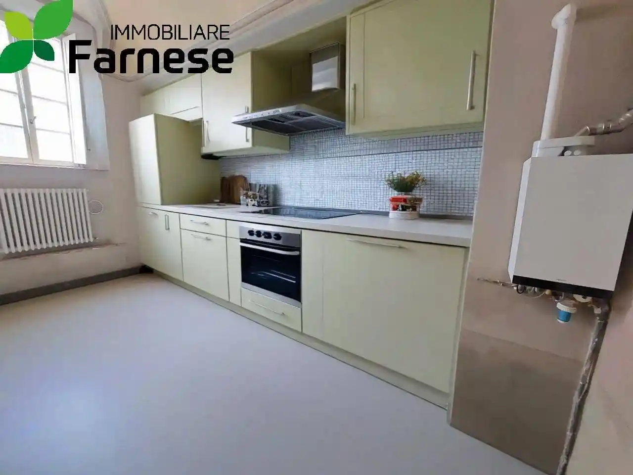 Quadrilocale via Vescovado, 3, Centro Storico, Piacenza - foto 2