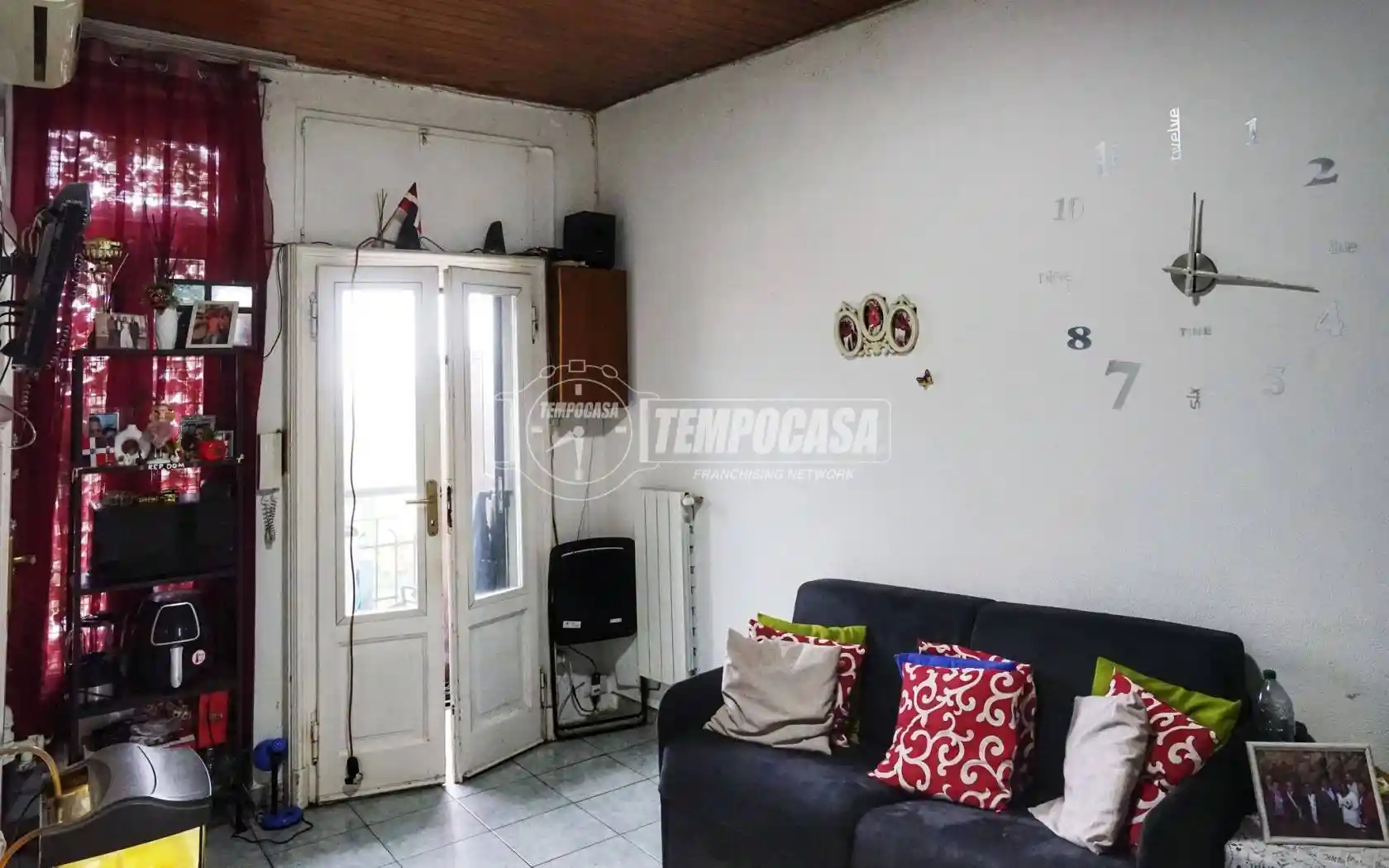 Bilocale via Giovanni Battista Grassi 5, Vialba, Milano - foto 3