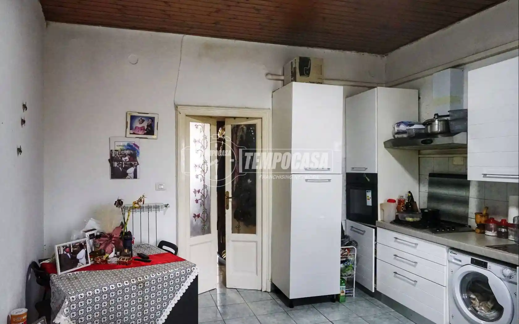 Bilocale via Giovanni Battista Grassi 5, Vialba, Milano - foto 4