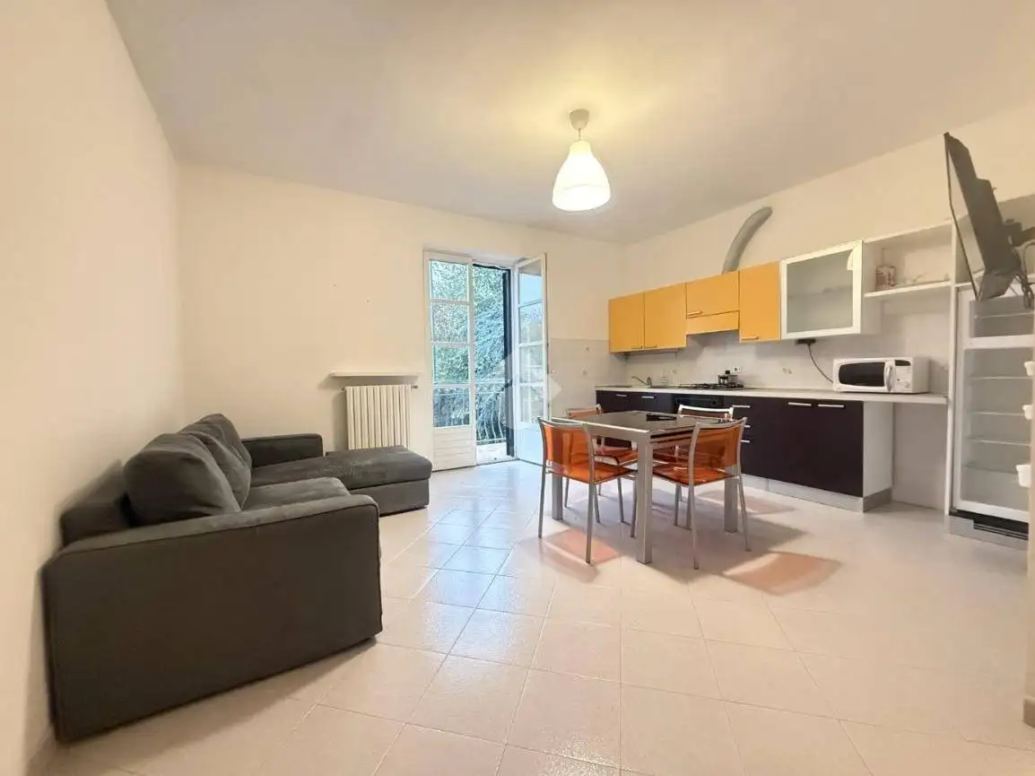 Appartamento in affitto a Terzo