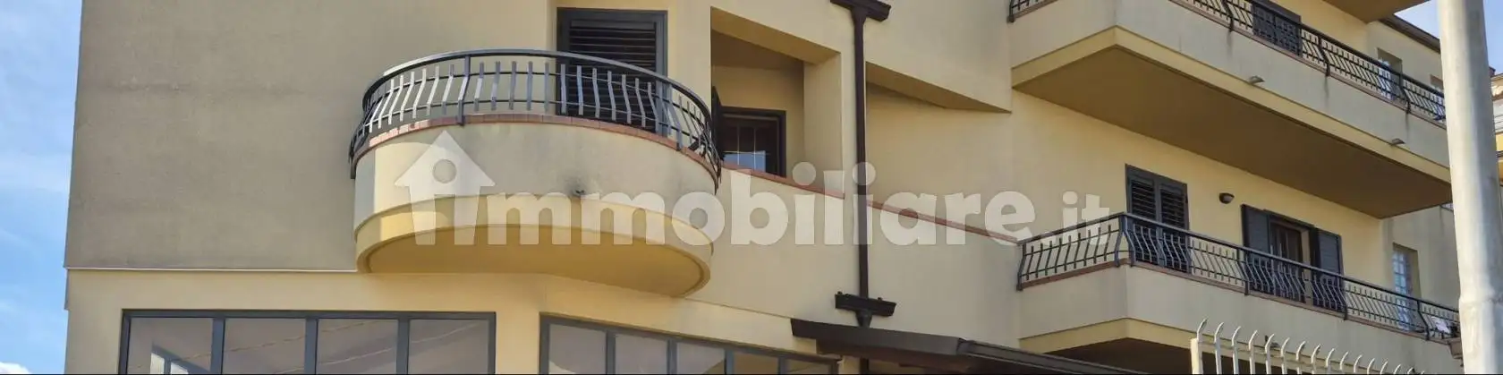 Appartamento in vendita a Girifalco