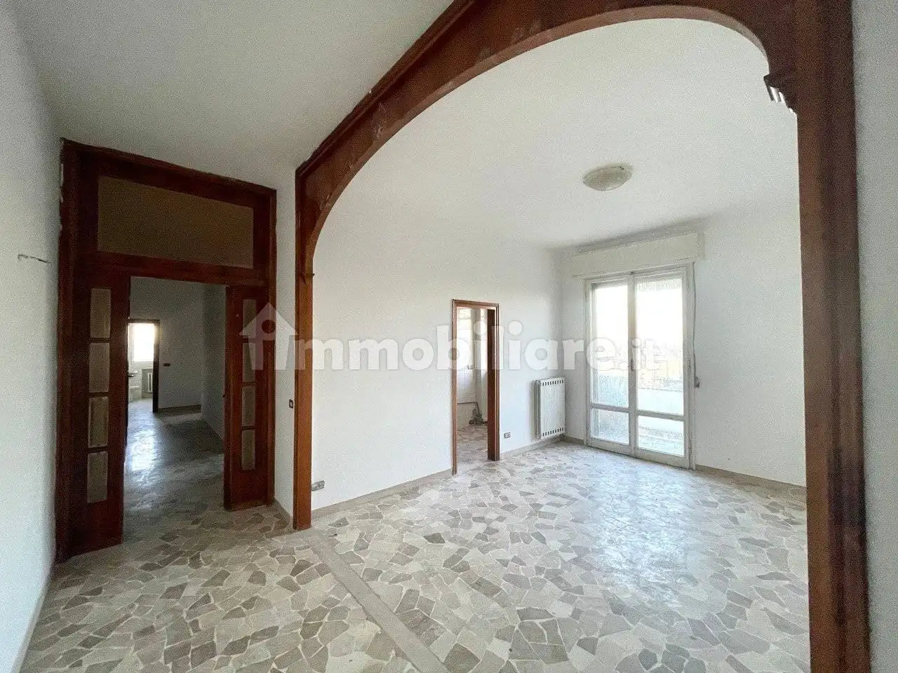 Appartamento in vendita a Carpi