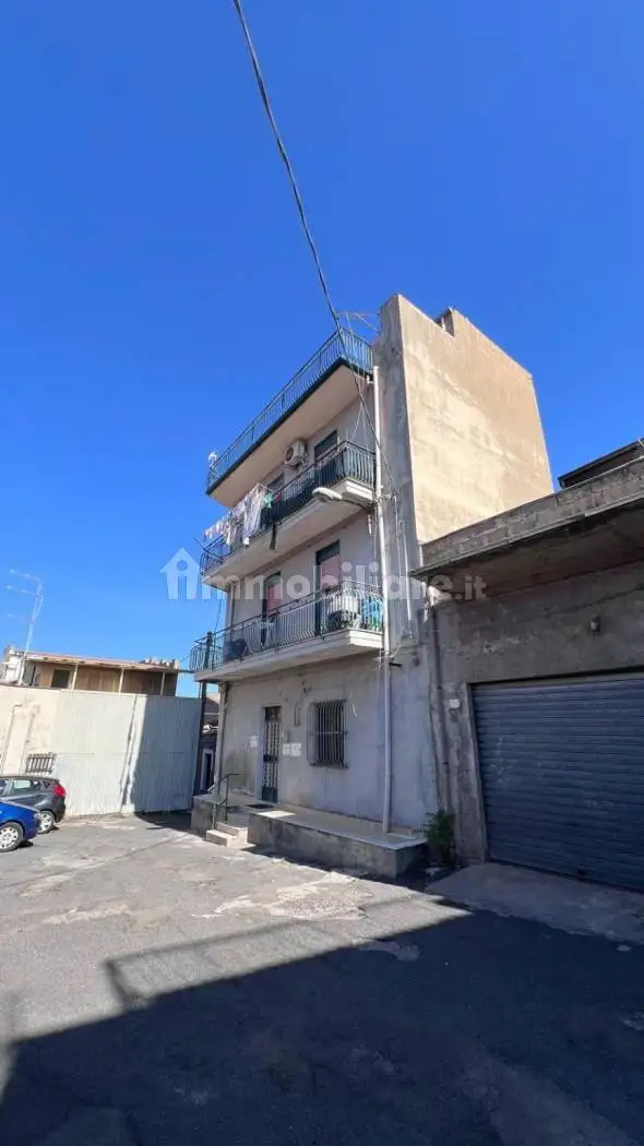 Villa in vendita a Santa Maria di Licodia