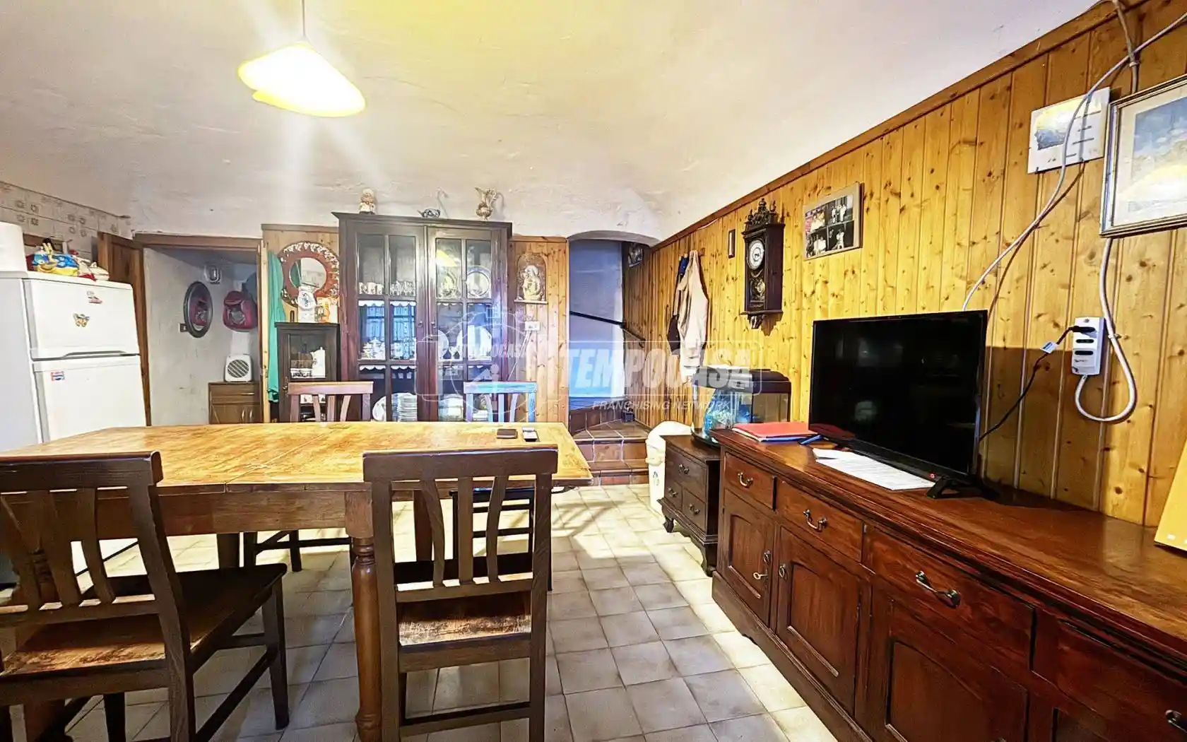 Terratetto unifamiliare vicolo Dante Alighieri, Borgomasino - foto 3