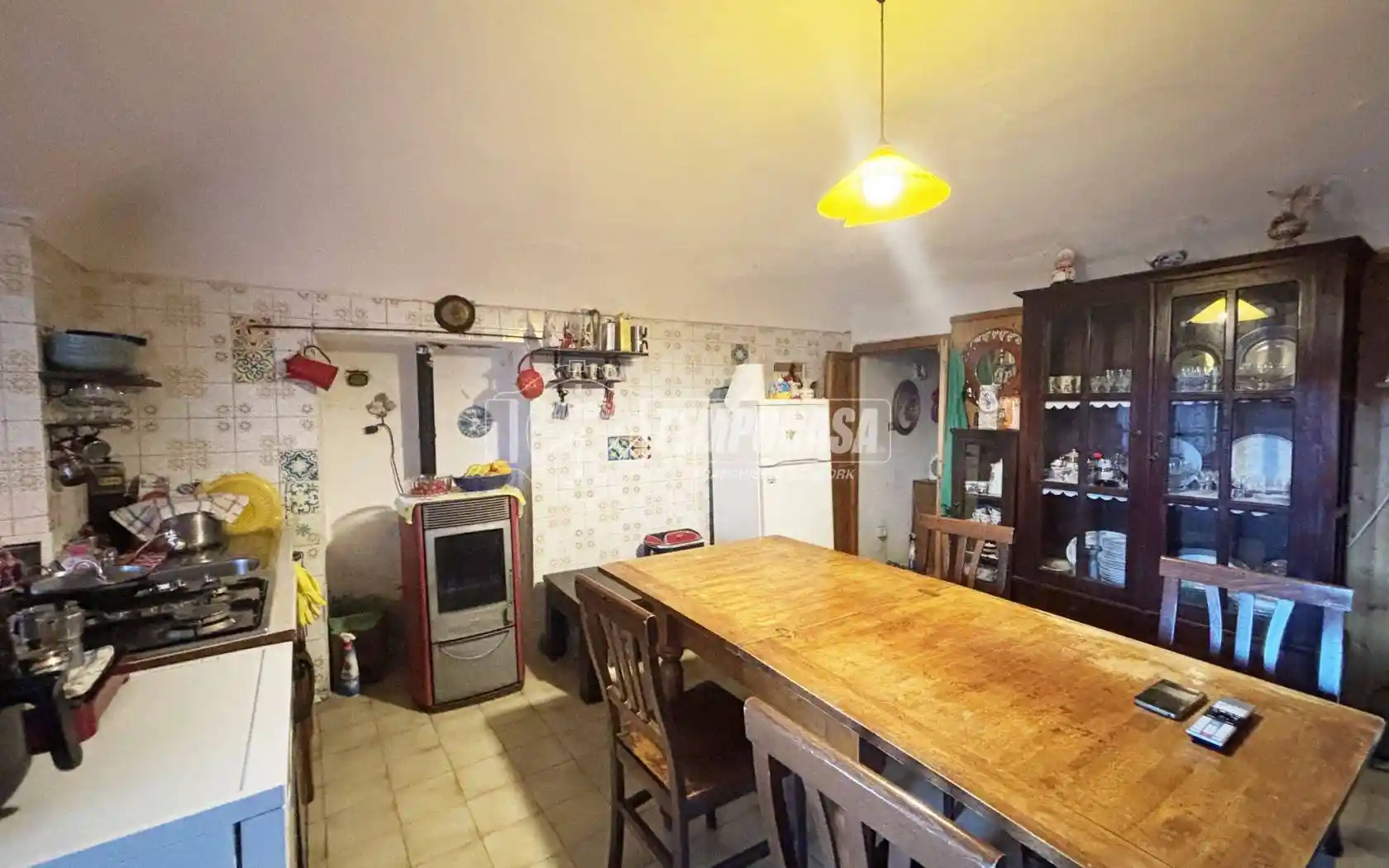 Terratetto unifamiliare vicolo Dante Alighieri, Borgomasino - foto 4