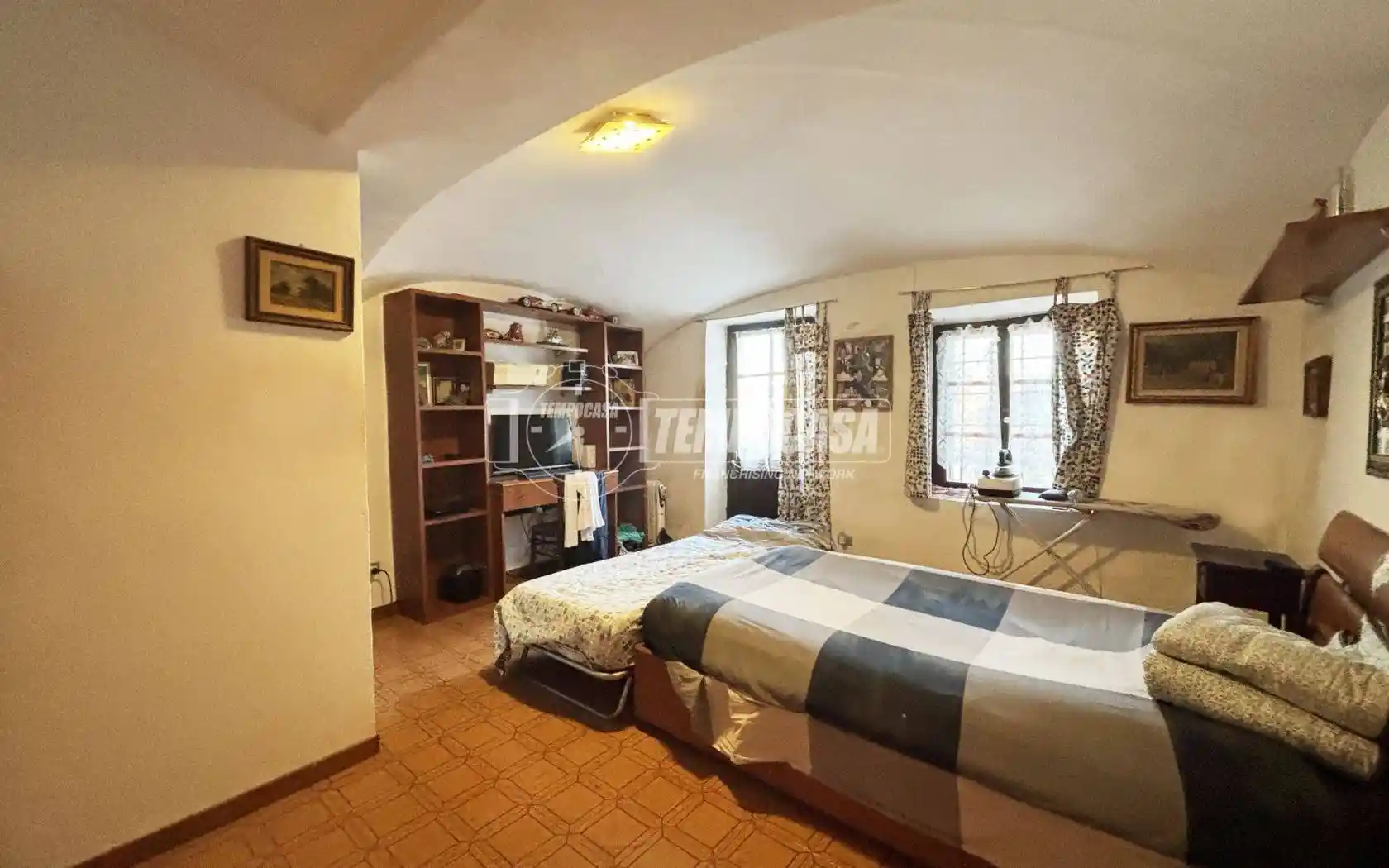 Terratetto unifamiliare vicolo Dante Alighieri, Borgomasino - foto 5