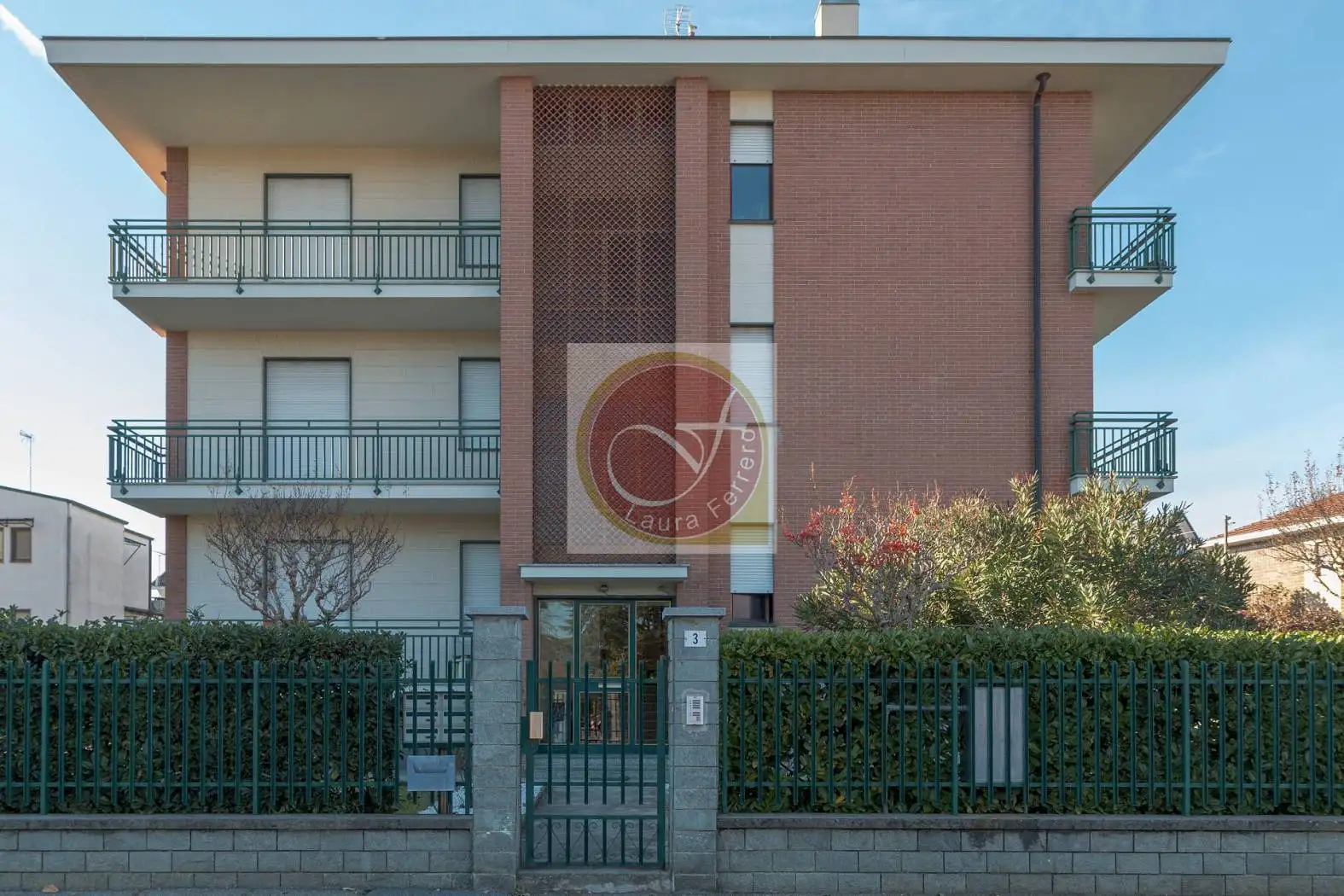 Appartamento in vendita a Rivoli