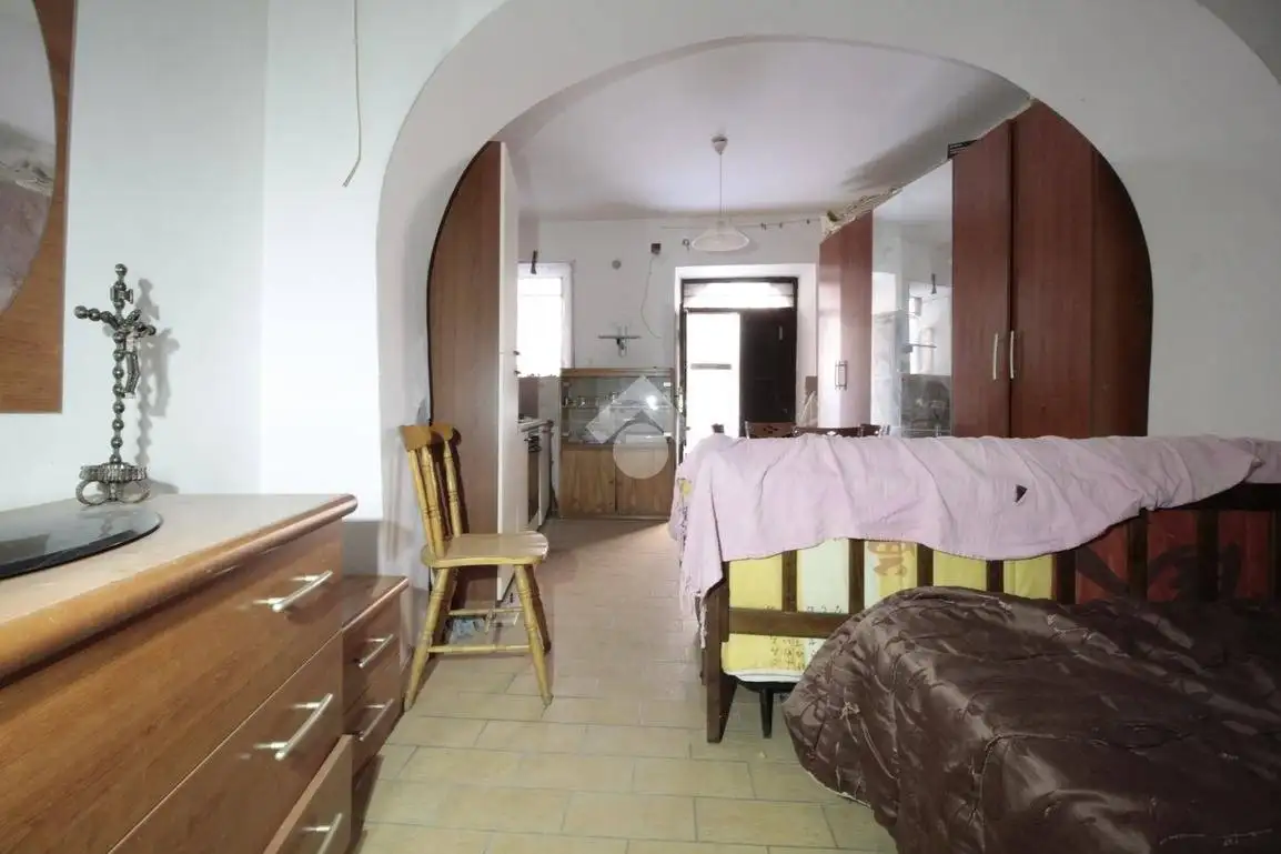 Monolocale via bergamo 14, Centro, Canino - foto 2