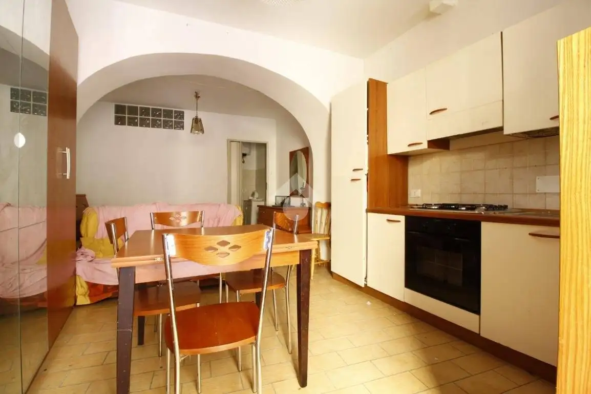 Monolocale via bergamo 14, Centro, Canino - foto 3