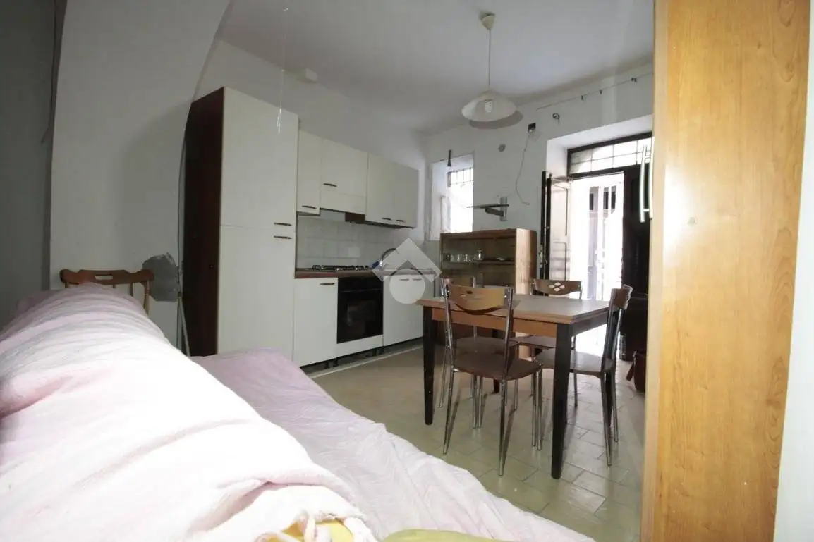 Monolocale via bergamo 14, Centro, Canino - foto 4