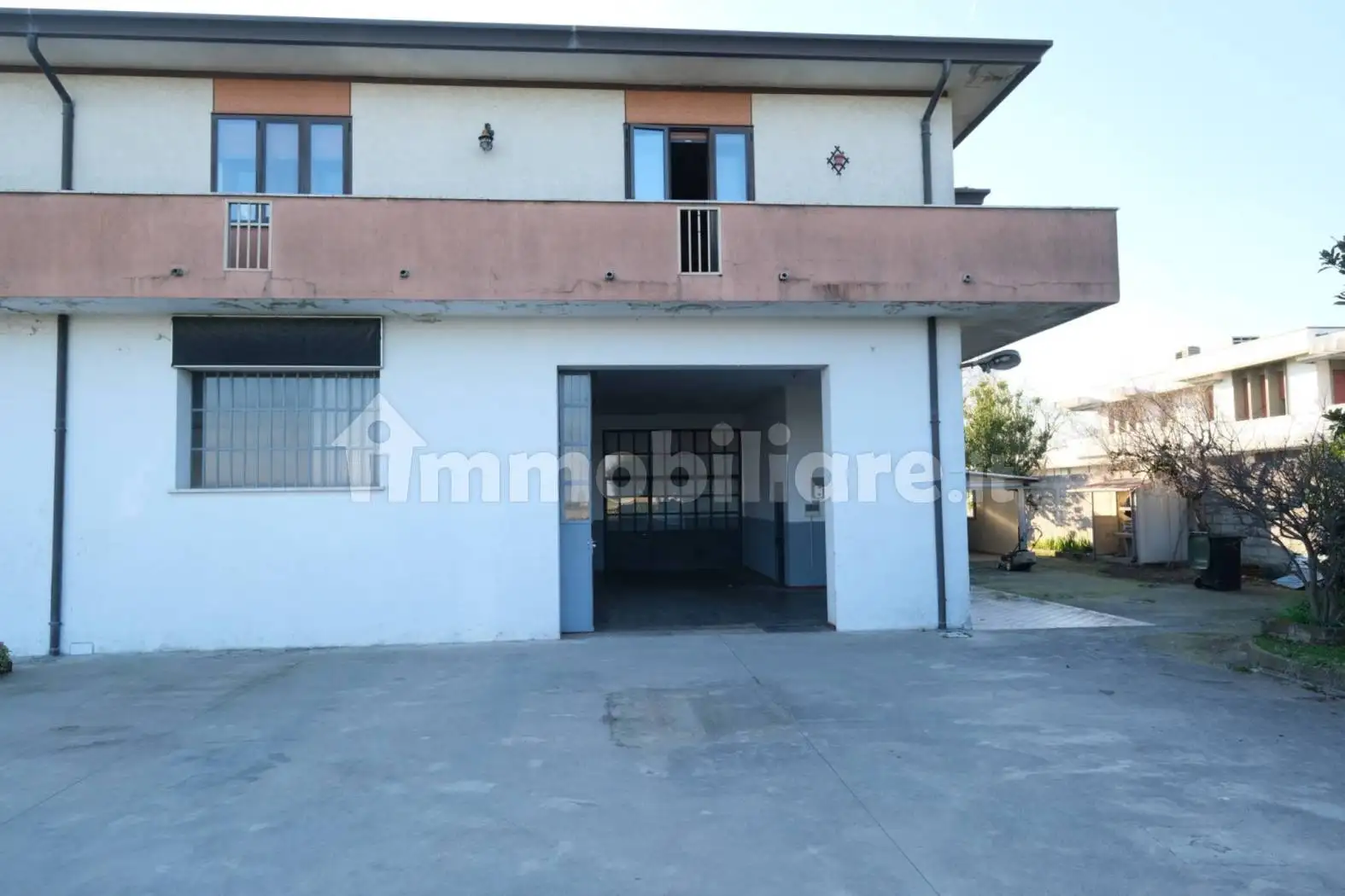 Villa in vendita a Villa Estense