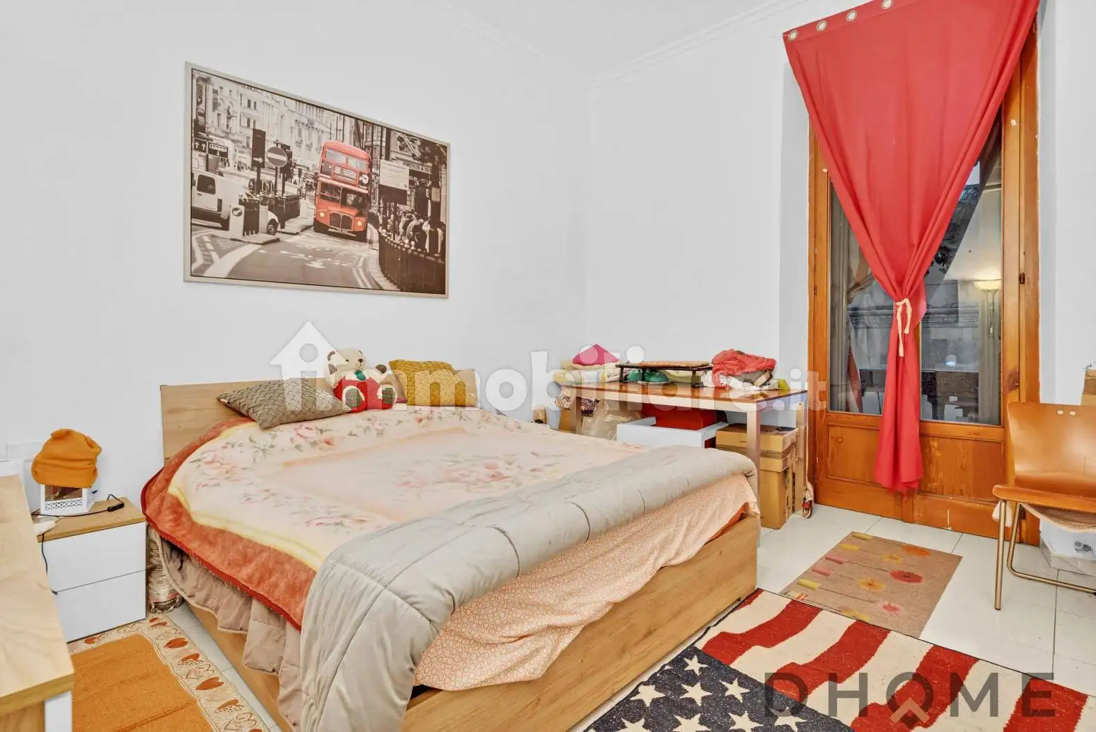 Apartment in vendita a Milan