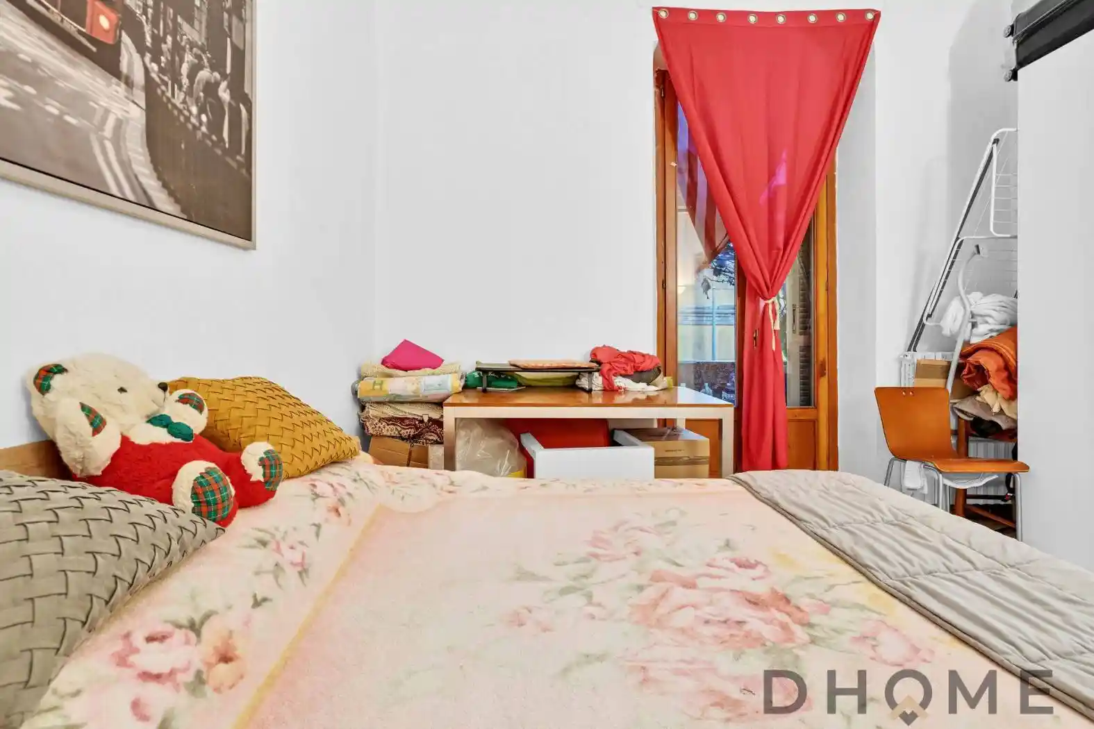 Bilocale via Clitumno, 19, 20131 Milano Italia, Parco Trotter, Milano - foto 2