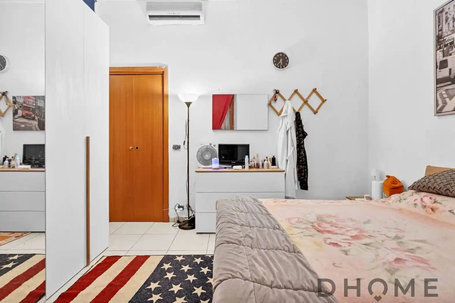 Bilocale via Clitumno, 19, 20131 Milano Italia, Parco Trotter, Milano - foto 3