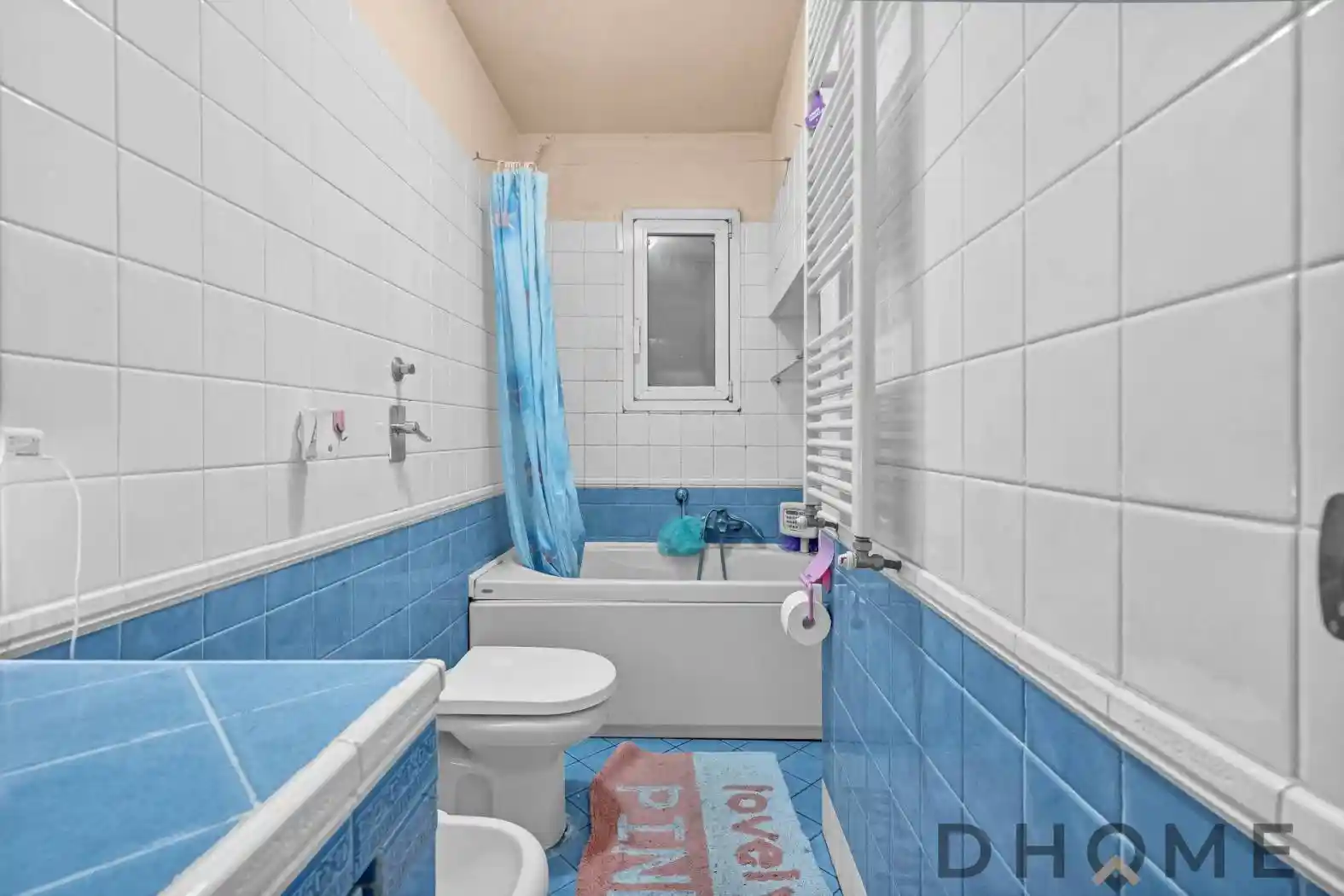 Bilocale via Clitumno, 19, 20131 Milano Italia, Parco Trotter, Milano - foto 4