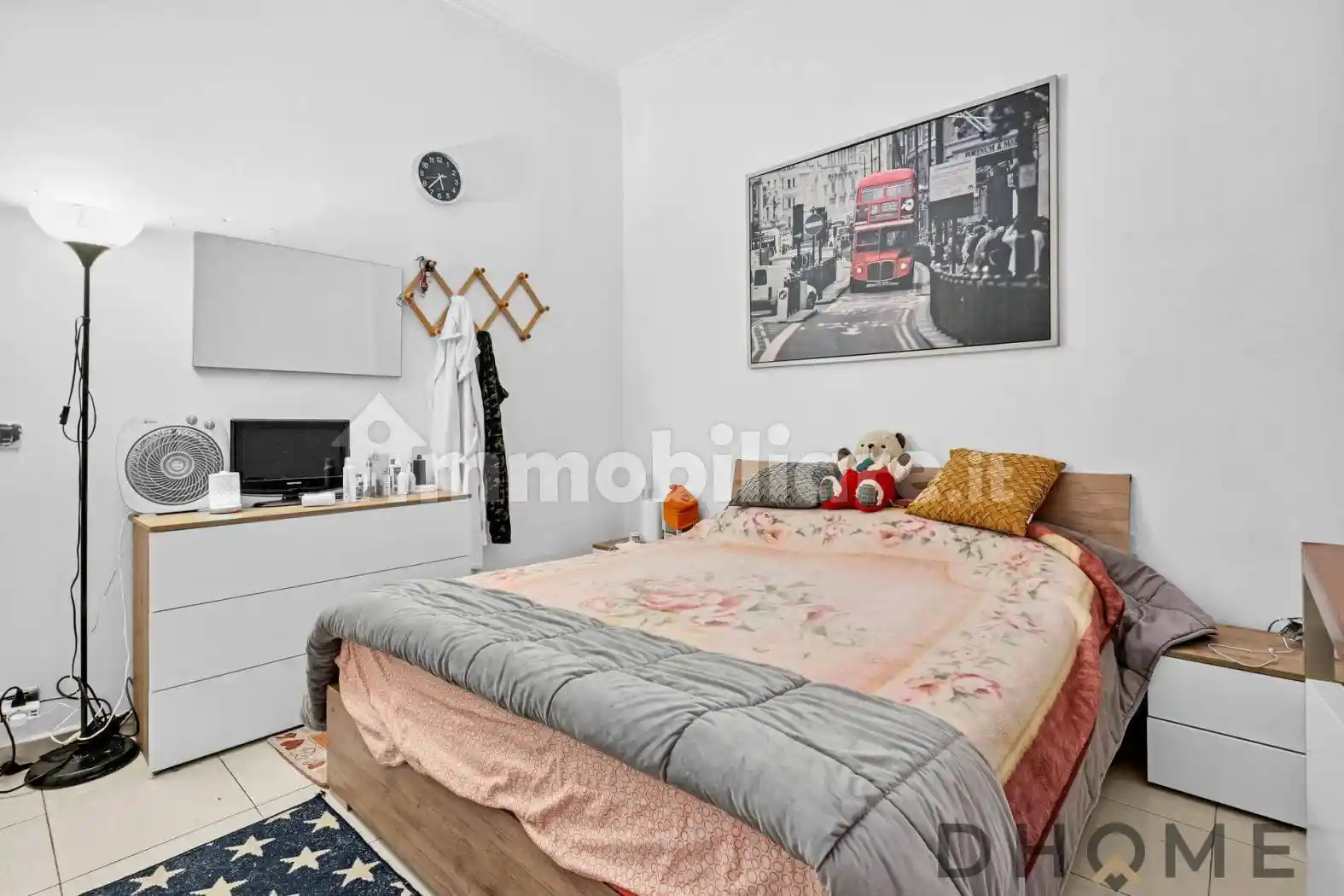 Bilocale via Clitumno, 19, 20131 Milano Italia, Parco Trotter, Milano - foto 5