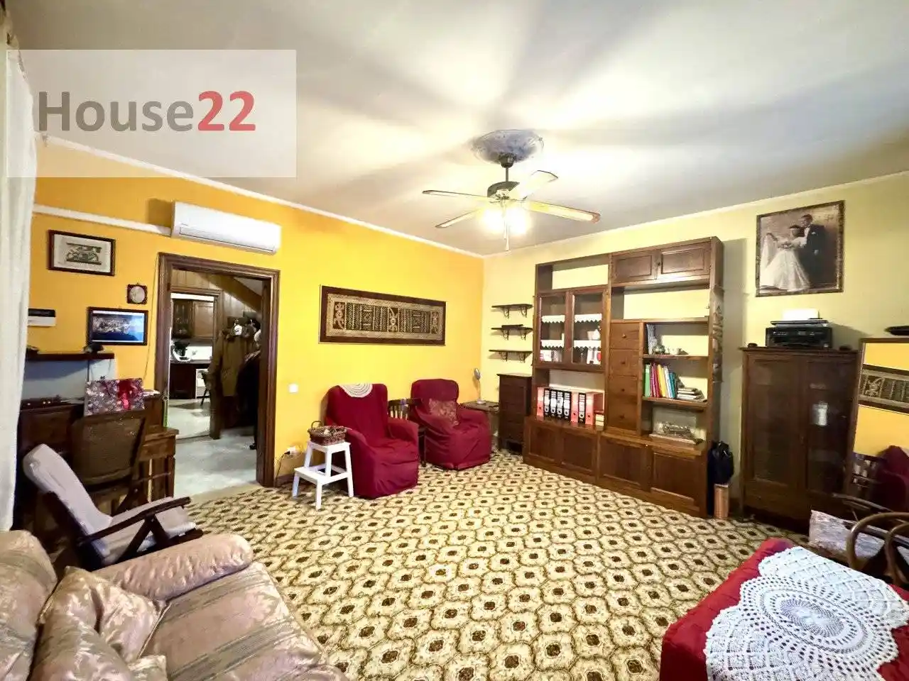 Villa bifamiliare via san cristoforo 27, Bertesina, Vicenza - foto 4