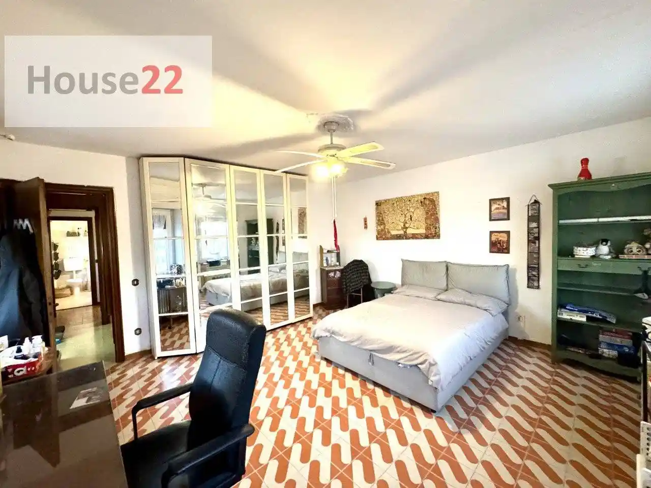 Villa bifamiliare via san cristoforo 27, Bertesina, Vicenza - foto 5