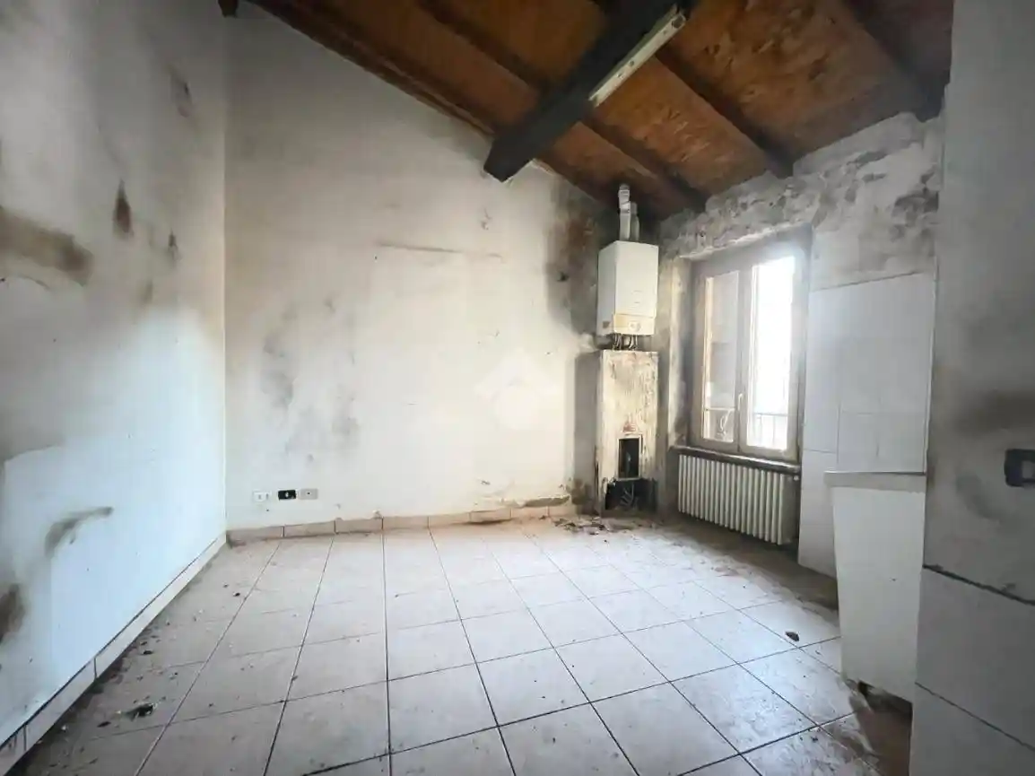 Bilocale via Marianna Monti 1, Porto Ceresio - foto 2