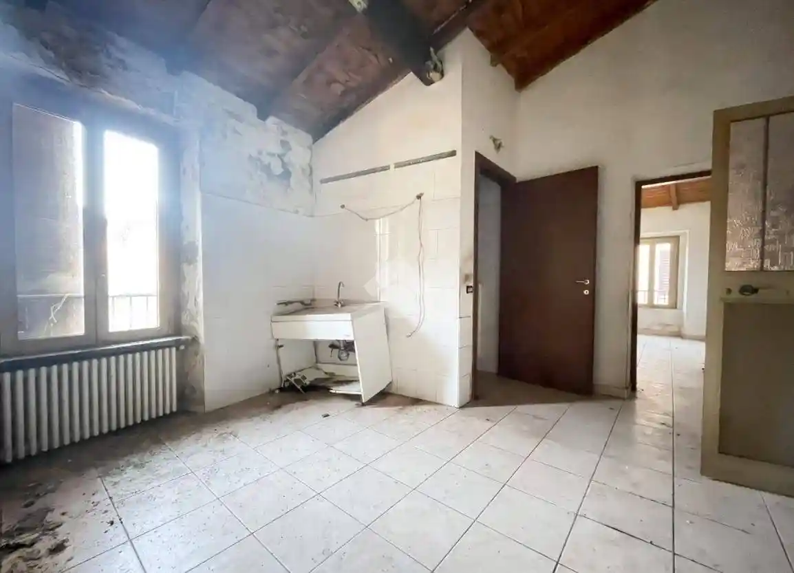 Bilocale via Marianna Monti 1, Porto Ceresio - foto 3