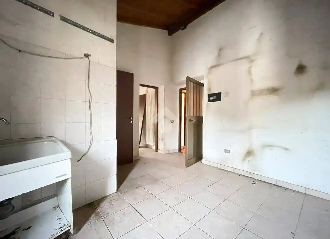 Bilocale via Marianna Monti 1, Porto Ceresio - foto 4