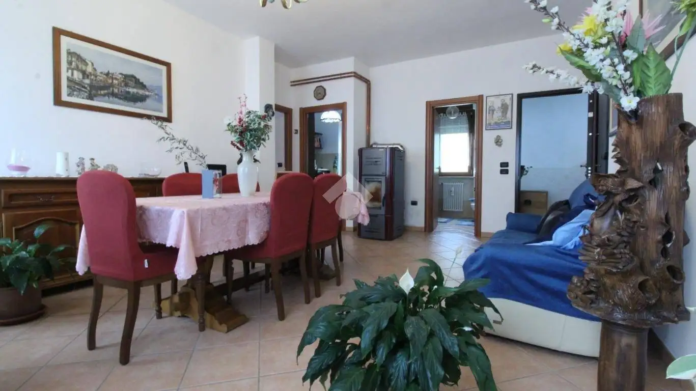 Terratetto unifamiliare via Papa Giovanni XXIII 2, Vergnasco, Cerrione - foto 3