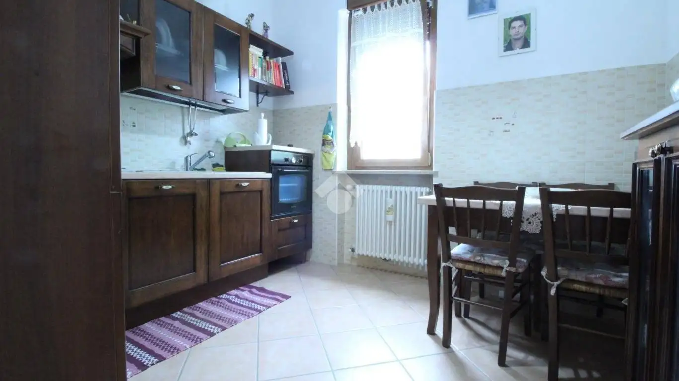 Terratetto unifamiliare via Papa Giovanni XXIII 2, Vergnasco, Cerrione - foto 4