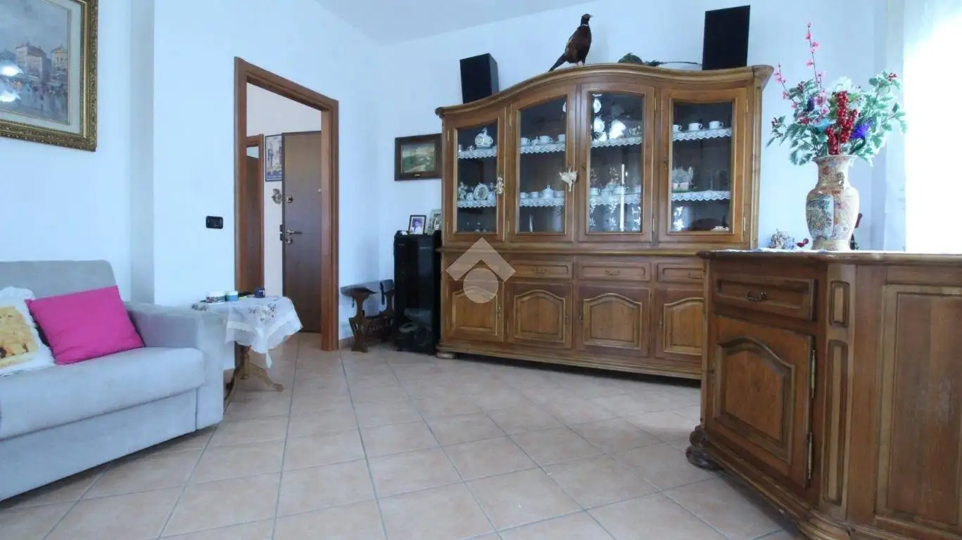 Terratetto unifamiliare via Papa Giovanni XXIII 2, Vergnasco, Cerrione - foto 5